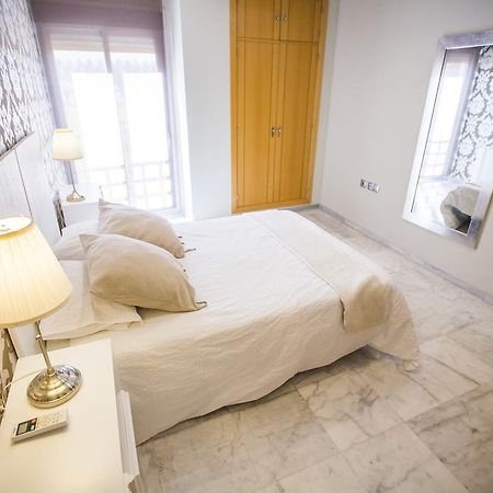 Ab Apartamentos Reding Málaga Exteriör bild